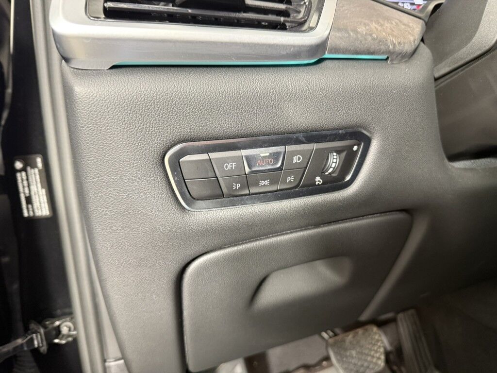 2023 BMW X5 xDrive45e Plug-In Hybrid Maumee OH