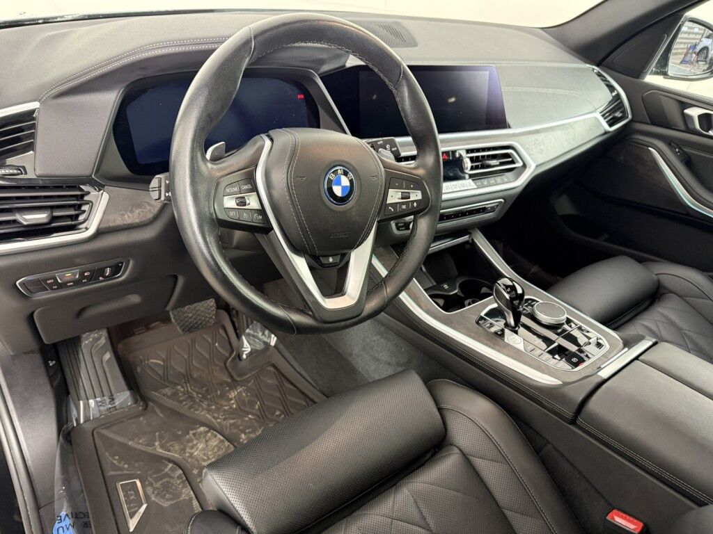 2023 BMW X5 xDrive45e Plug-In Hybrid Maumee OH