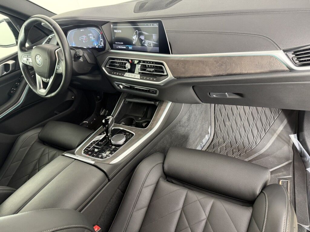 2023 BMW X5 xDrive45e Plug-In Hybrid Maumee OH