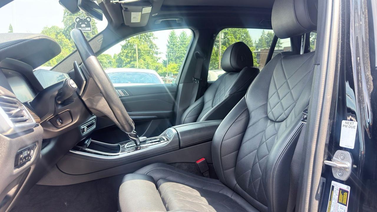 2023 BMW X5 xDrive45e Portland OR