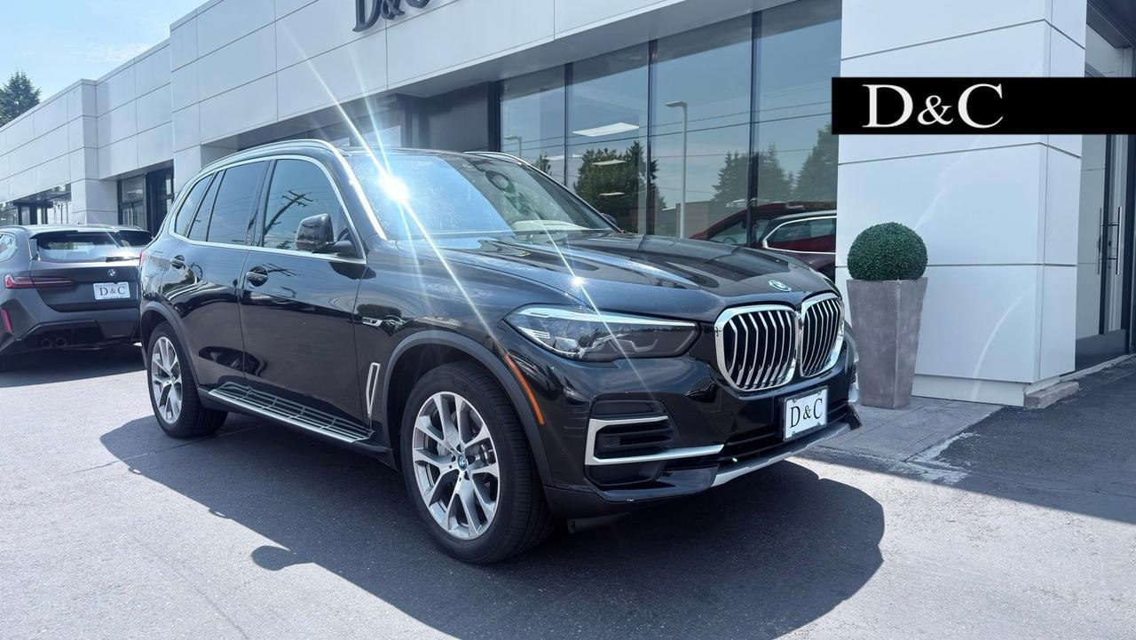 2023 BMW X5