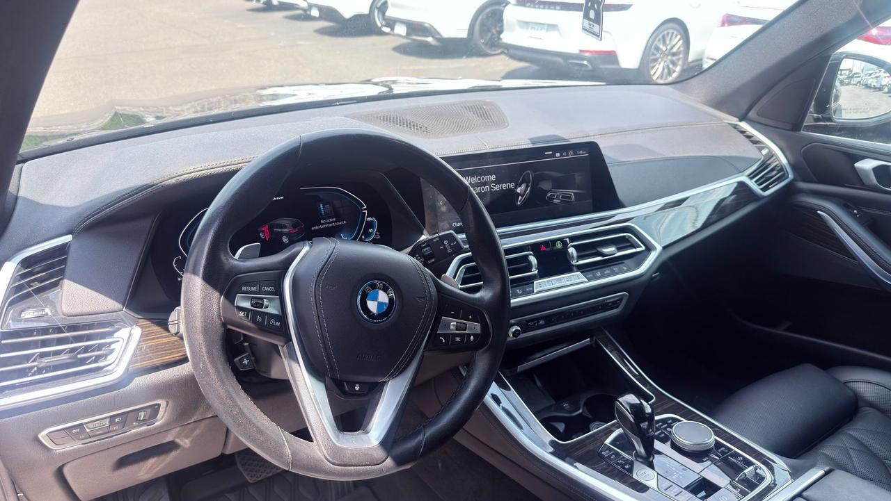 2023 BMW X5 xDrive45e Portland OR