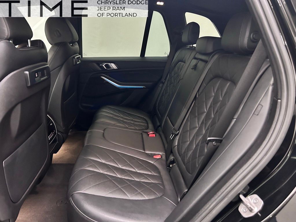 2023 BMW X5 xDrive45e Portland OR