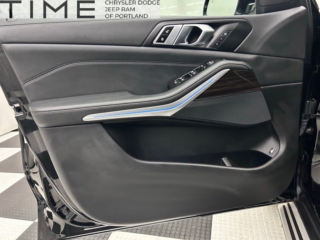 2023 BMW X5 xDrive45e Portland OR