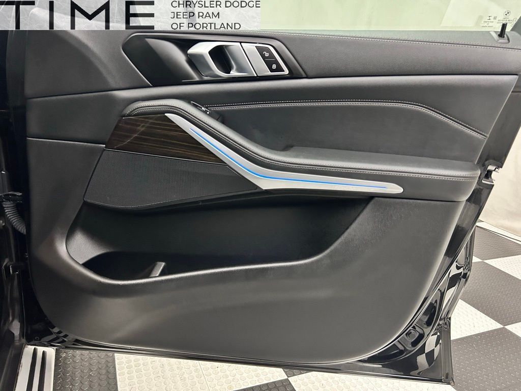 2023 BMW X5 xDrive45e Portland OR