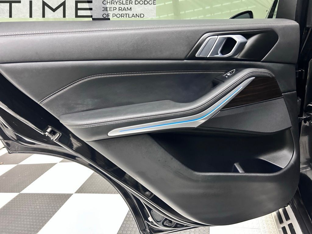 2023 BMW X5 xDrive45e Portland OR