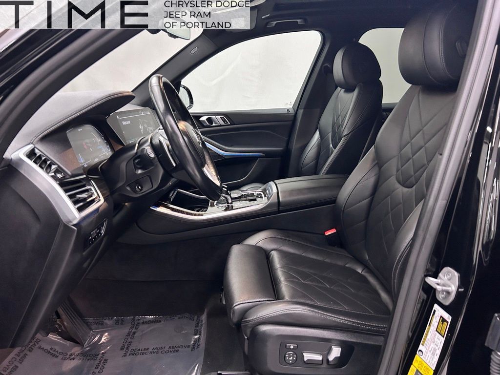 2023 BMW X5 xDrive45e Portland OR