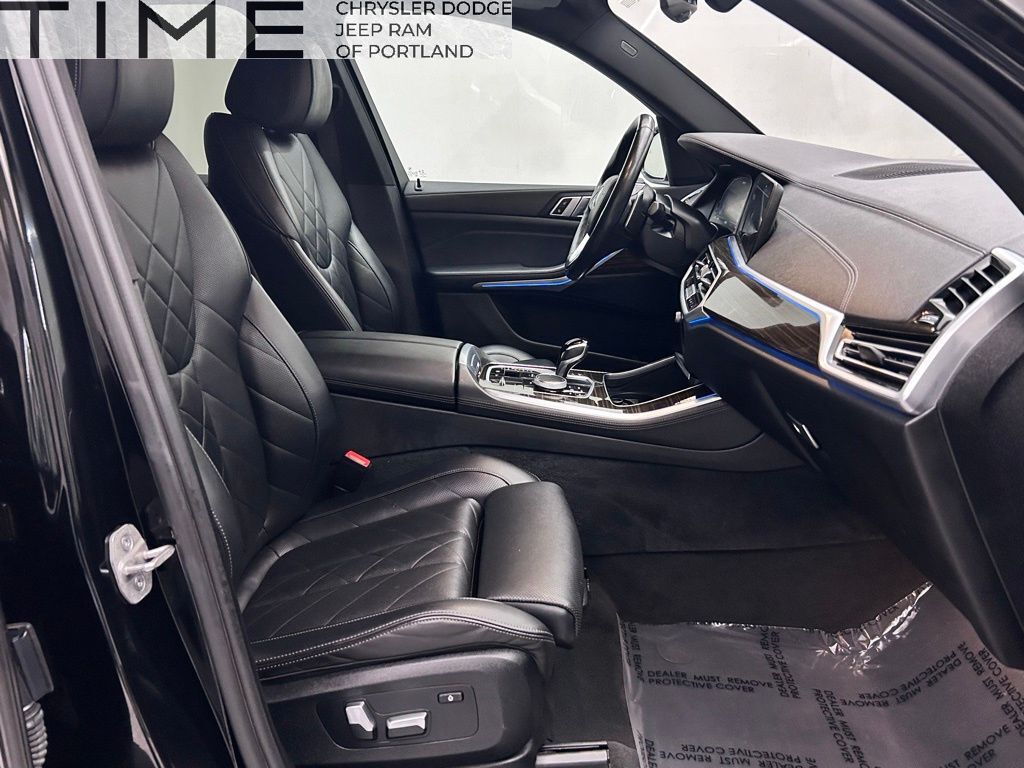 2023 BMW X5 xDrive45e Portland OR