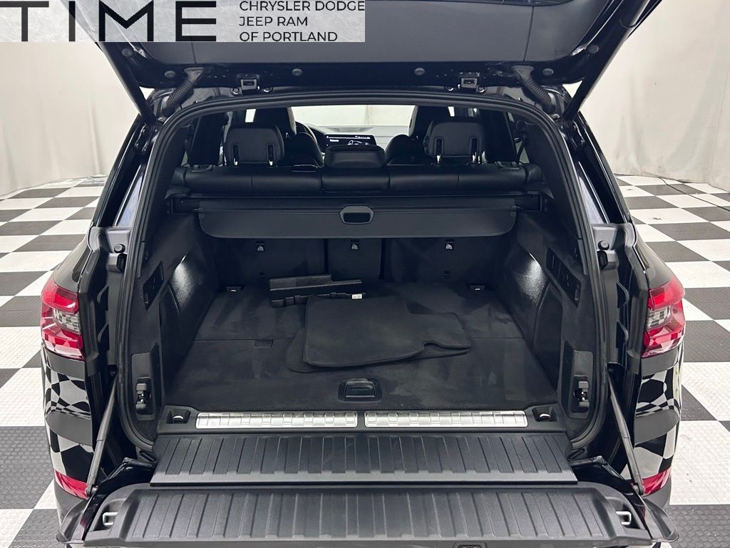 2023 BMW X5 xDrive45e Portland OR