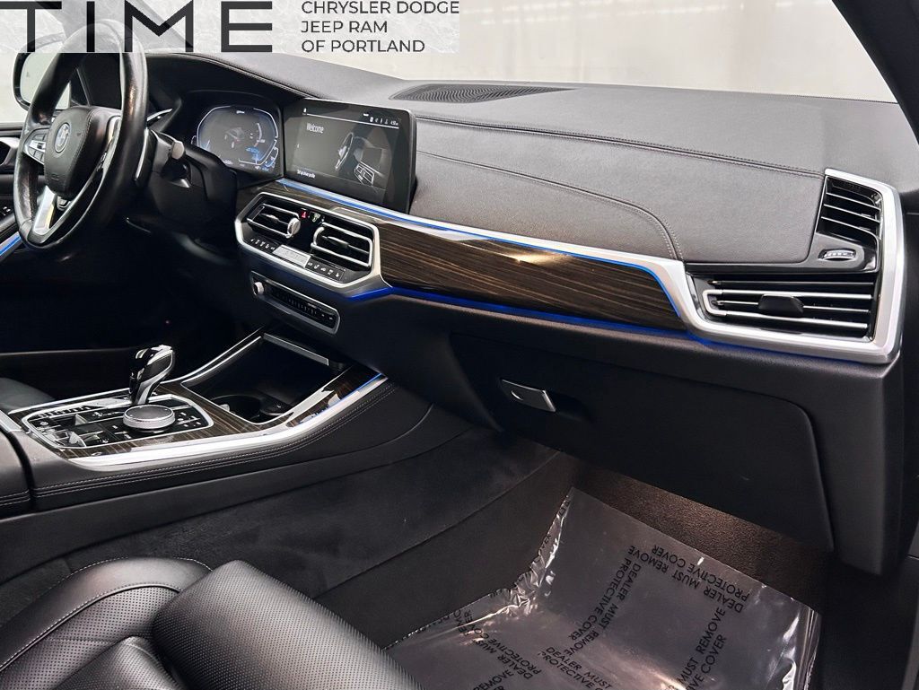 2023 BMW X5 xDrive45e Portland OR