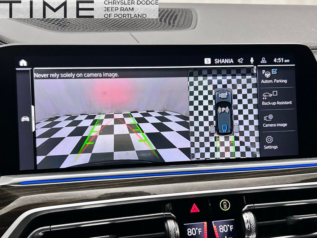 2023 BMW X5 xDrive45e Portland OR