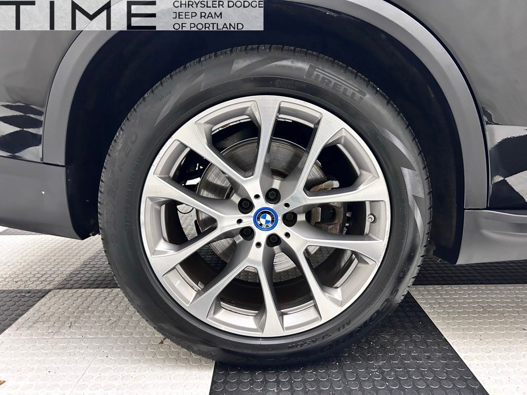 2023 BMW X5 xDrive45e Portland OR