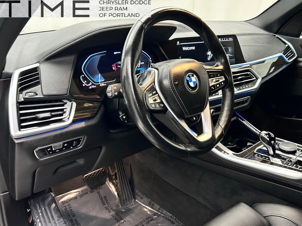 2023 BMW X5 xDrive45e Portland OR