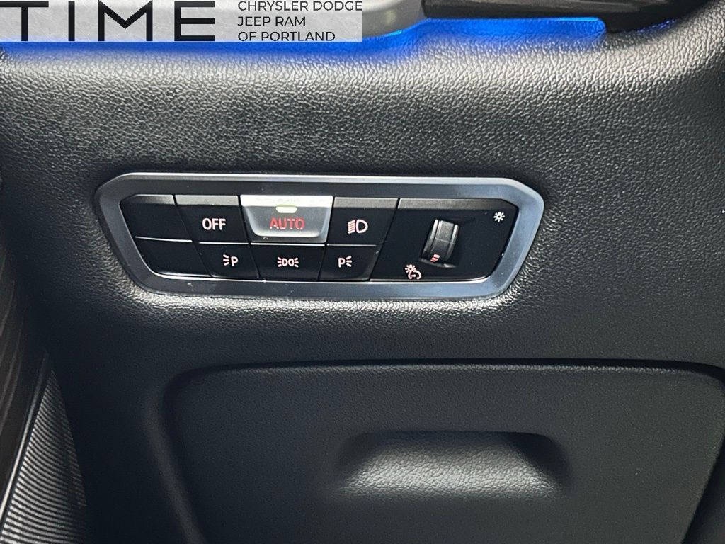 2023 BMW X5 xDrive45e Portland OR