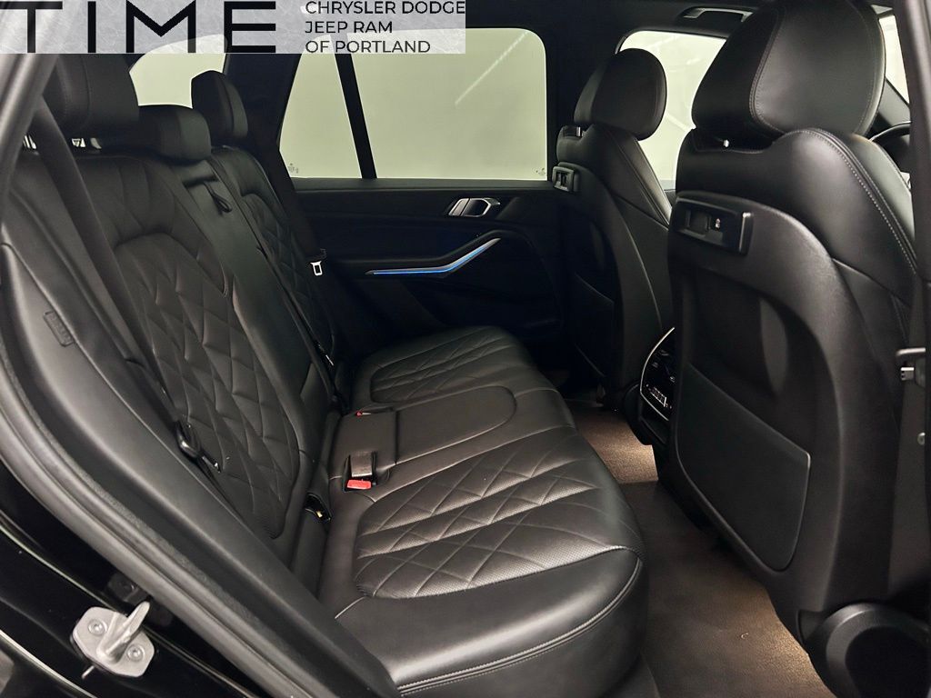 2023 BMW X5 xDrive45e Portland OR