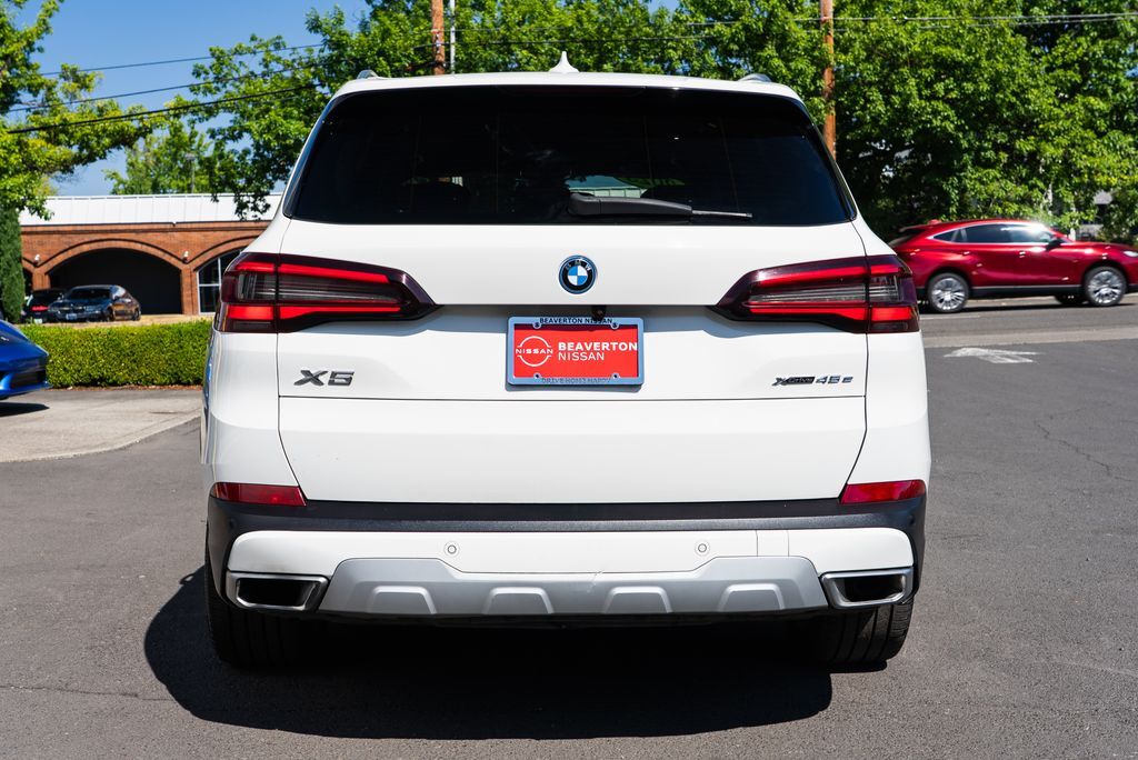 2023 BMW X5 xDrive45e Beaverton OR