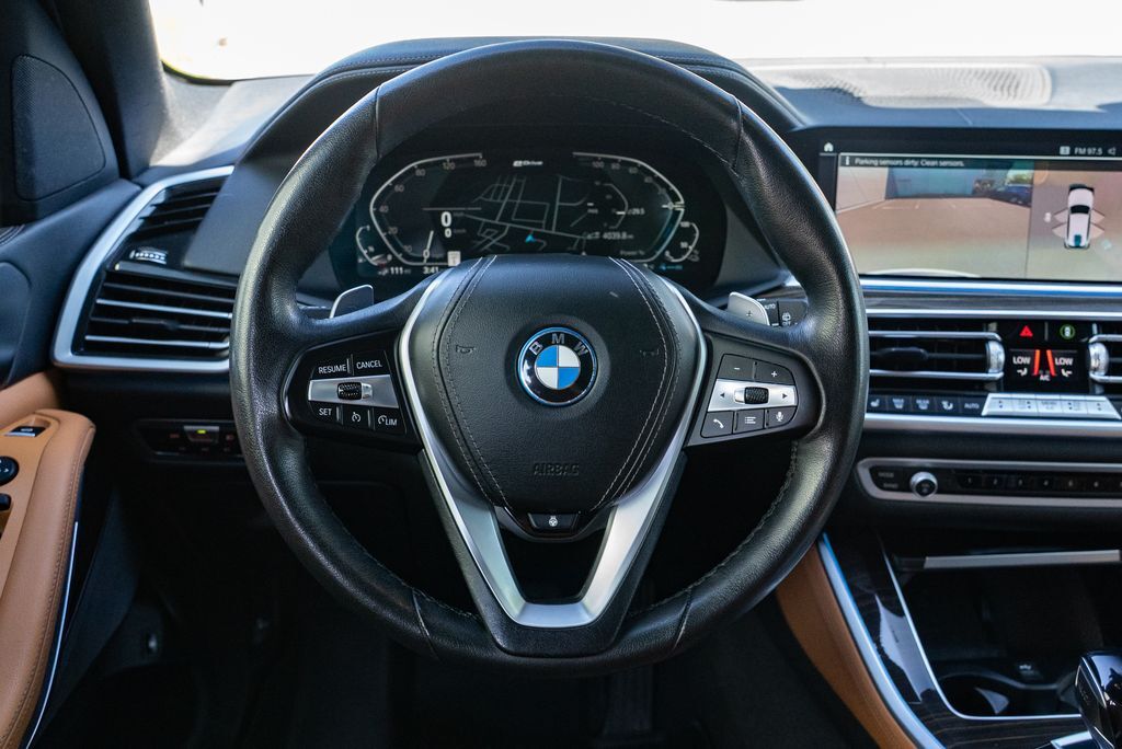 2023 BMW X5 xDrive45e Beaverton OR
