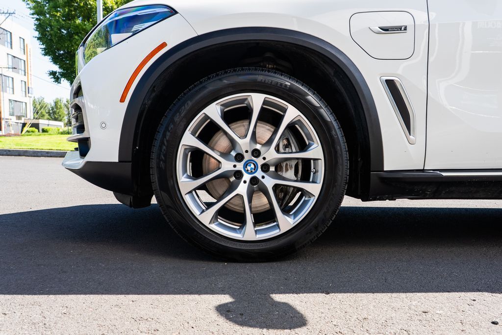 2023 BMW X5 xDrive45e Beaverton OR