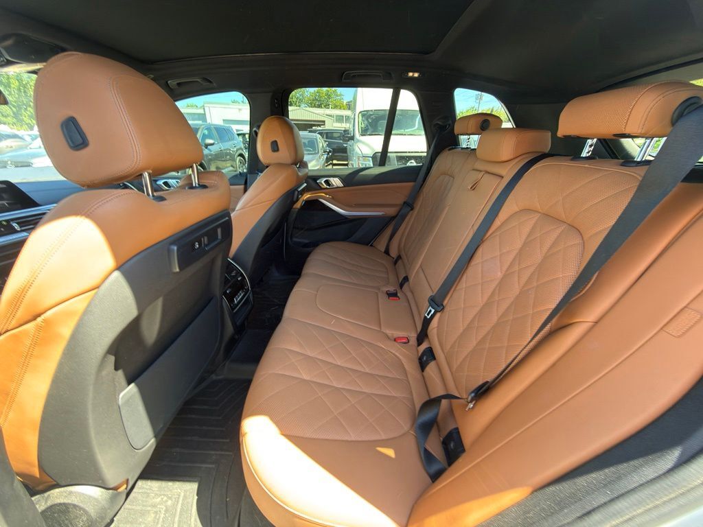 2023 BMW X5 xDrive45e Beaverton OR