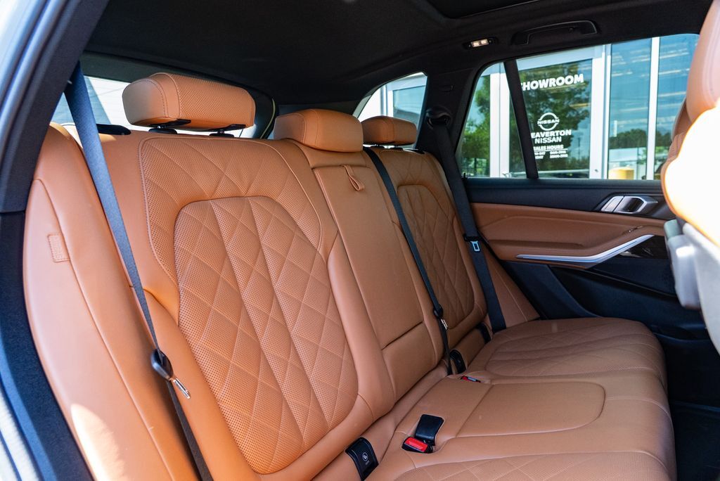 2023 BMW X5 xDrive45e Beaverton OR