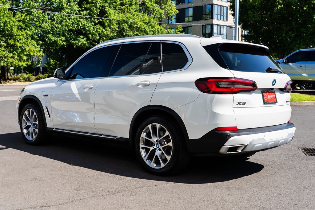 2023 BMW X5 xDrive45e Beaverton OR