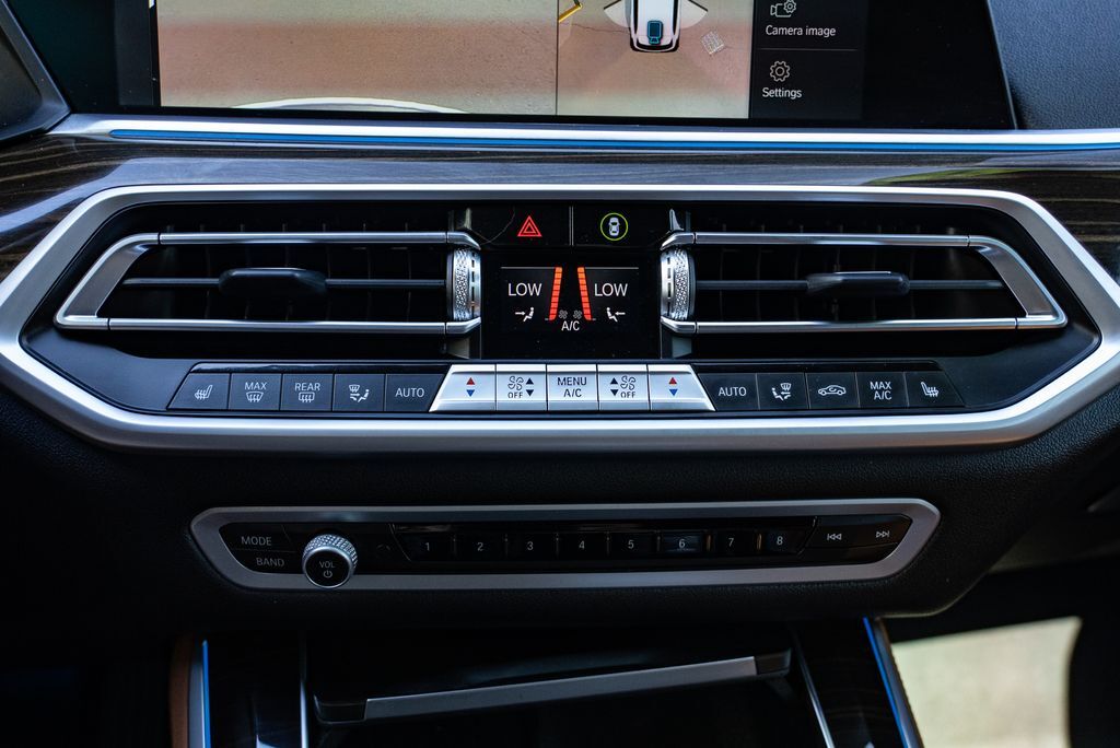 2023 BMW X5 xDrive45e Beaverton OR