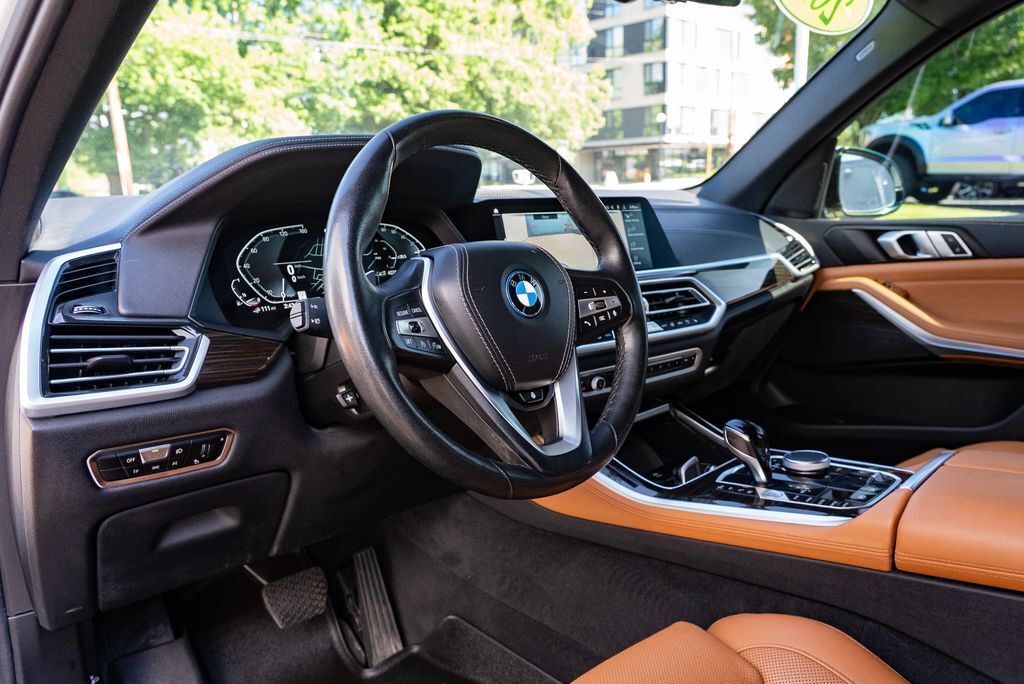 2023 BMW X5 xDrive45e Beaverton OR