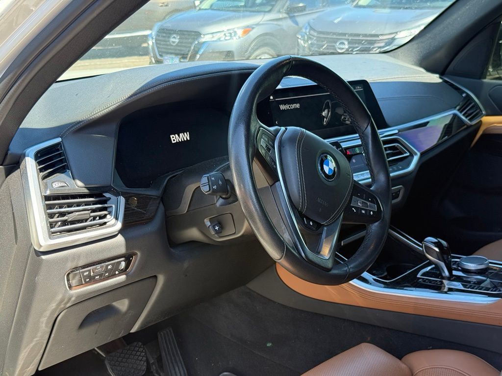 2023 BMW X5 xDrive45e Beaverton OR