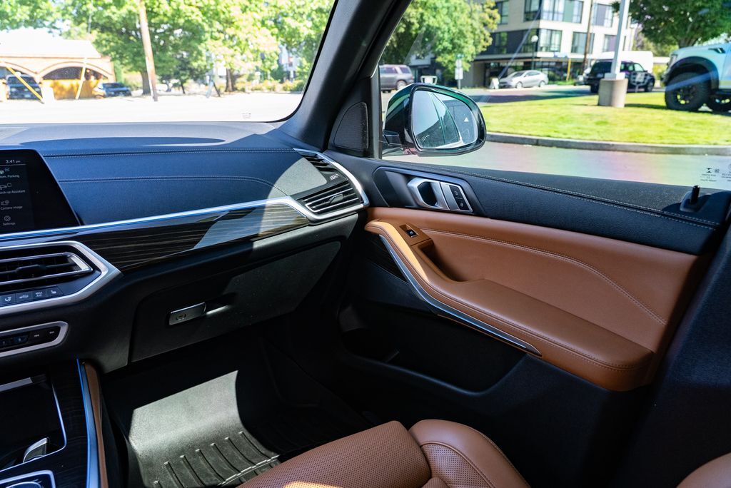 2023 BMW X5 xDrive45e Beaverton OR
