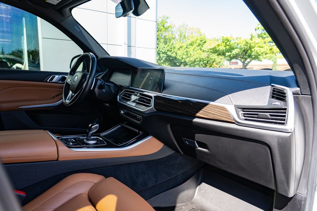 2023 BMW X5 xDrive45e Beaverton OR
