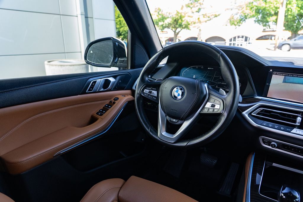 2023 BMW X5 xDrive45e Beaverton OR