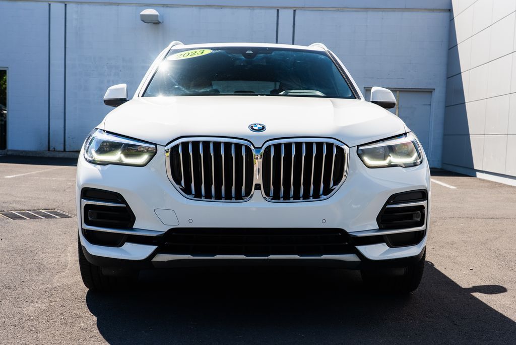 2023 BMW X5 xDrive45e Beaverton OR