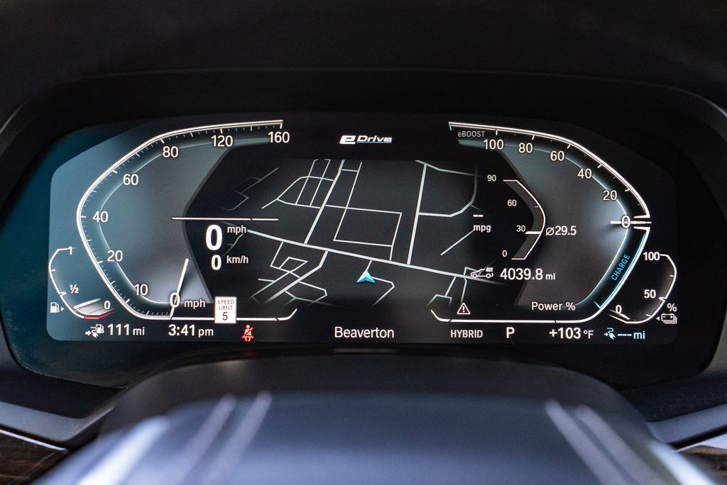 2023 BMW X5 xDrive45e Beaverton OR