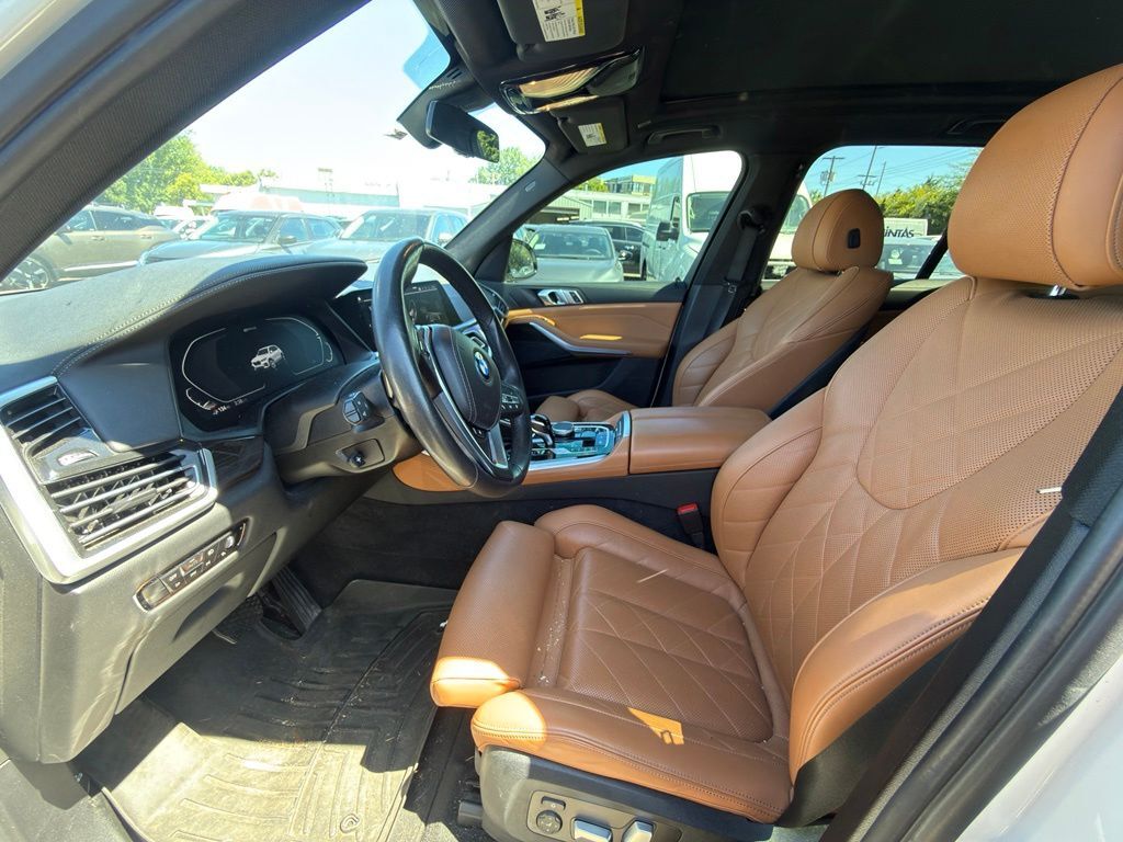 2023 BMW X5 xDrive45e Beaverton OR