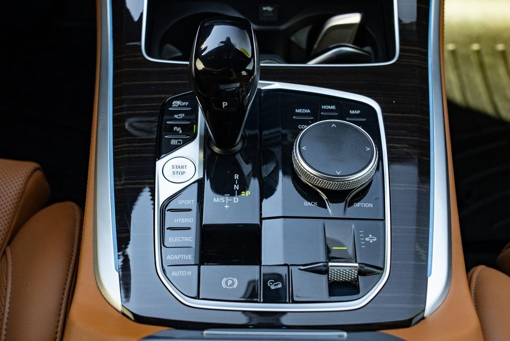 2023 BMW X5 xDrive45e Beaverton OR