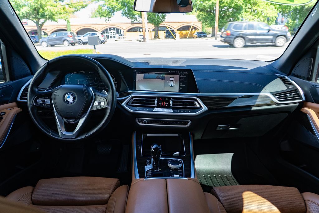 2023 BMW X5 xDrive45e Beaverton OR