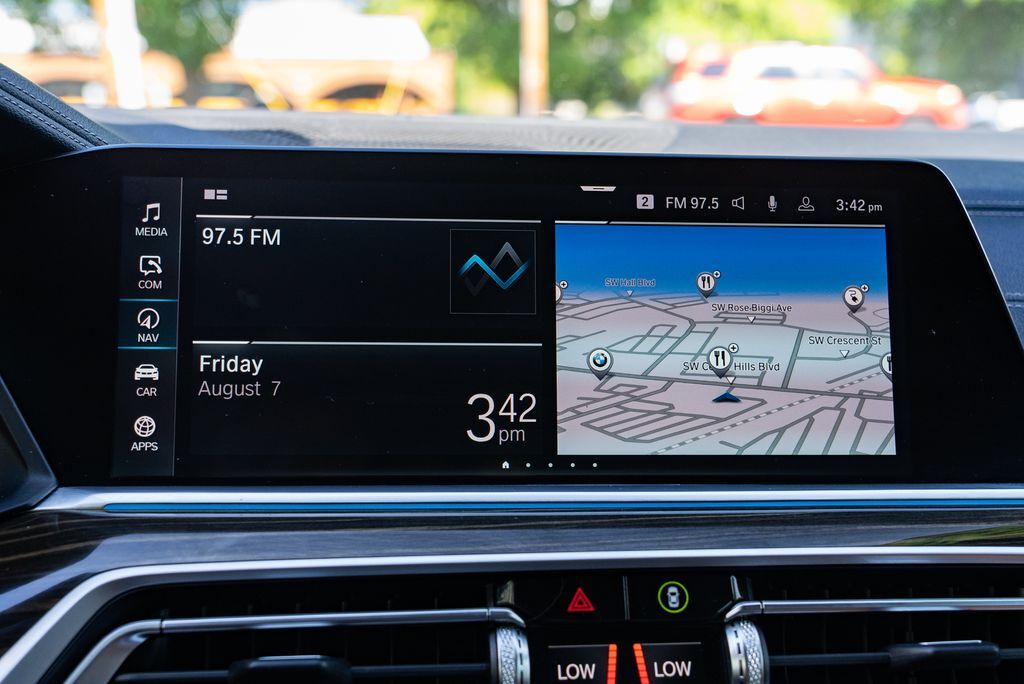 2023 BMW X5 xDrive45e Beaverton OR