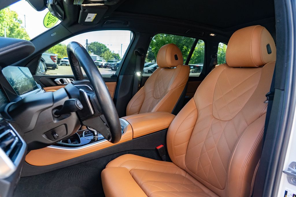 2023 BMW X5 xDrive45e Beaverton OR