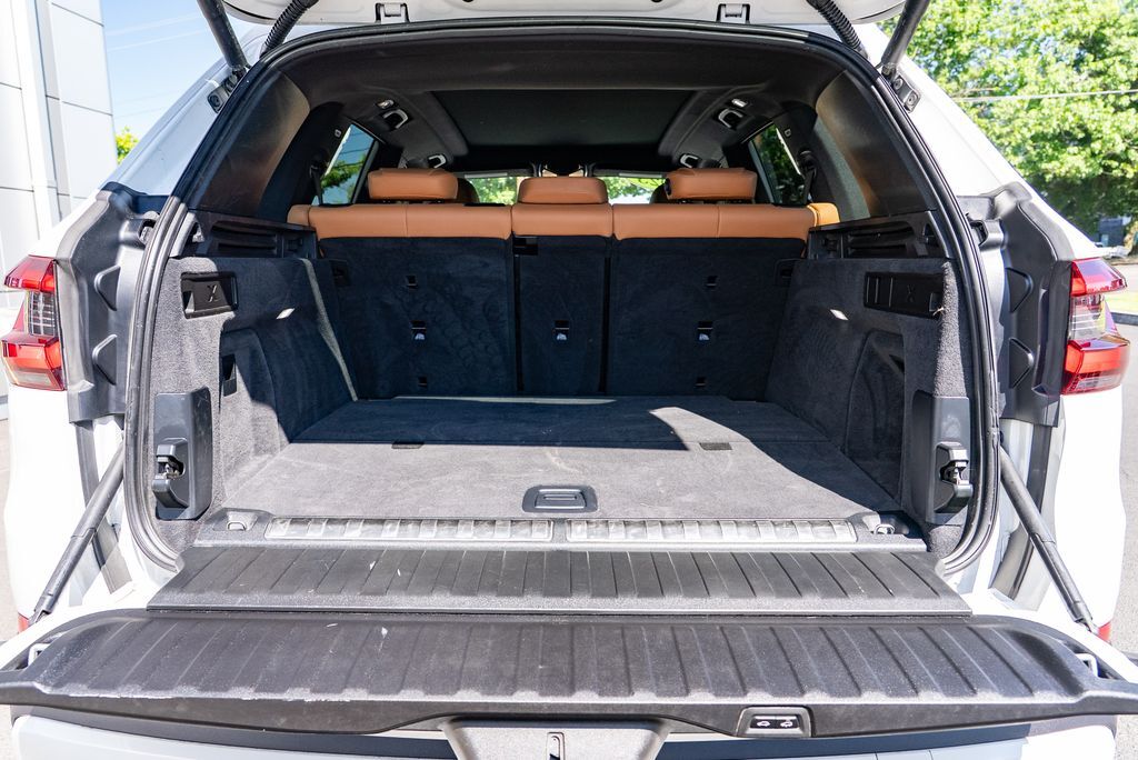2023 BMW X5 xDrive45e Beaverton OR