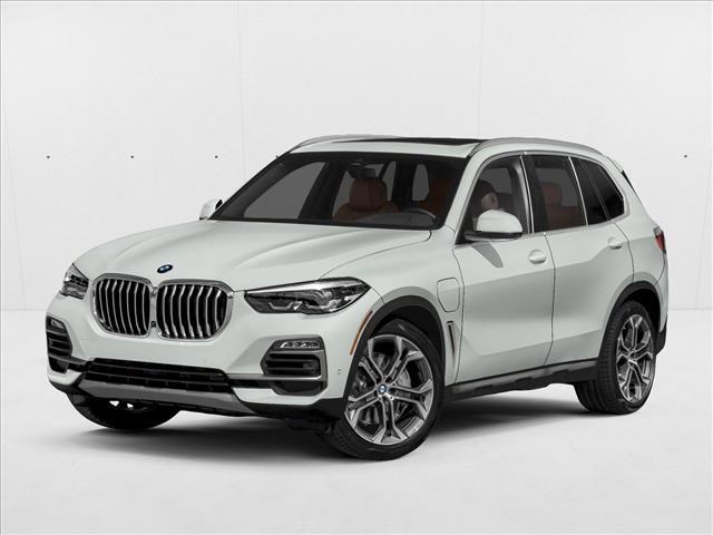 2023 BMW X5 xDrive45e