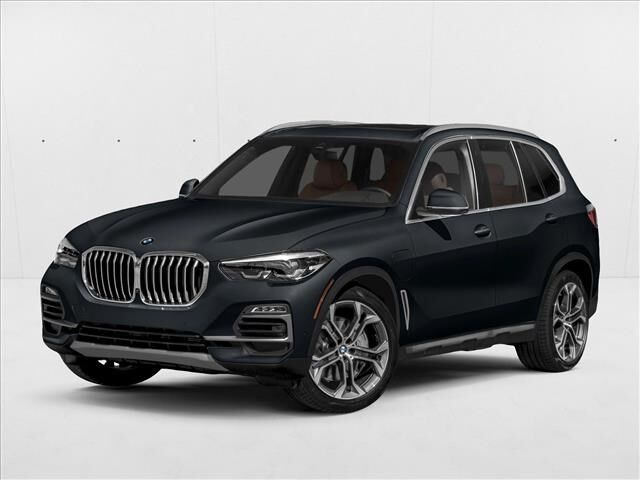 2023 BMW X5 xDrive45e