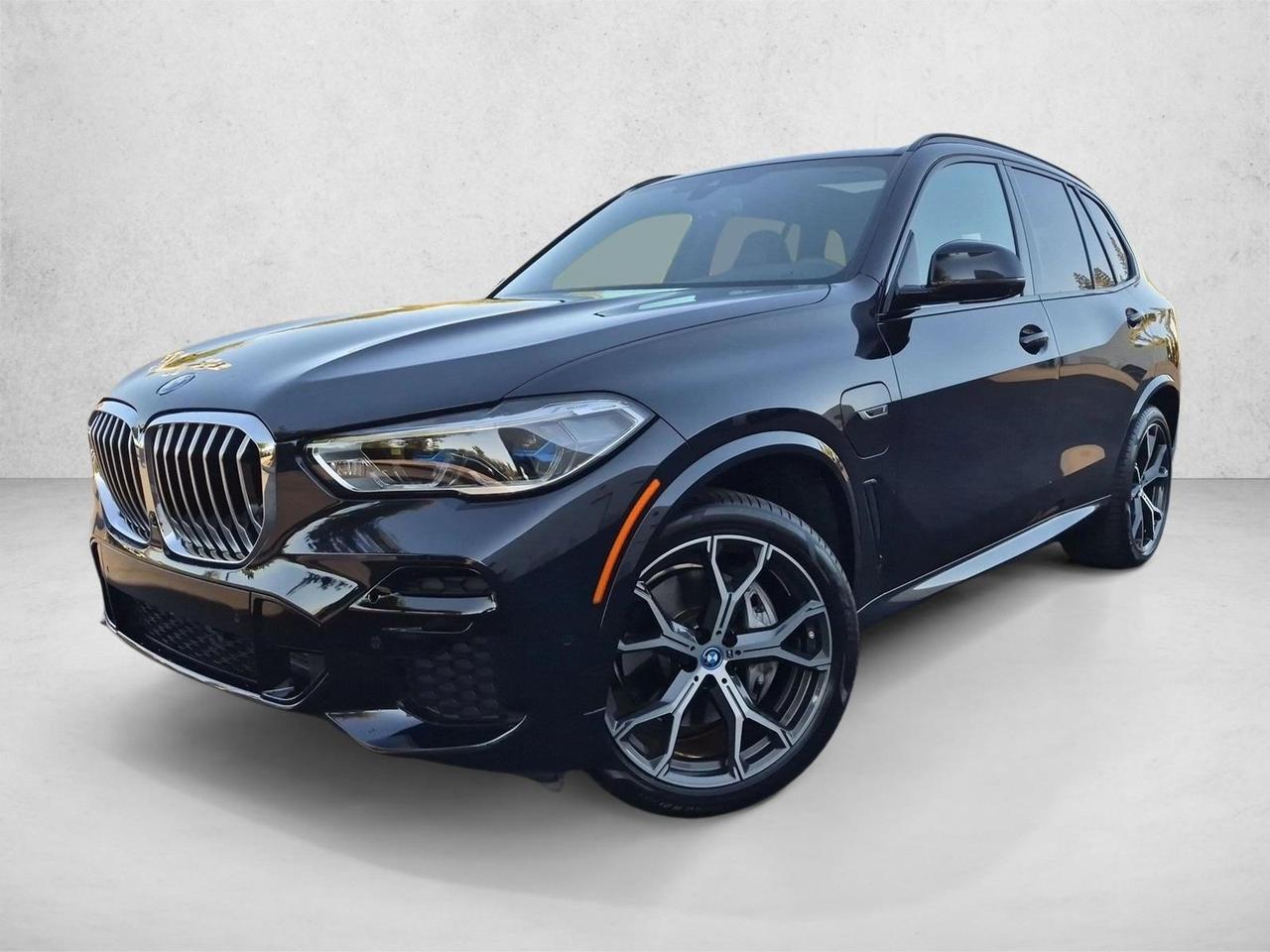 2023 BMW X5 xDrive45e
