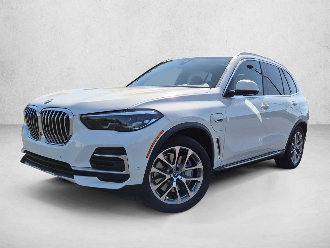 2023 BMW X5 xDrive45e