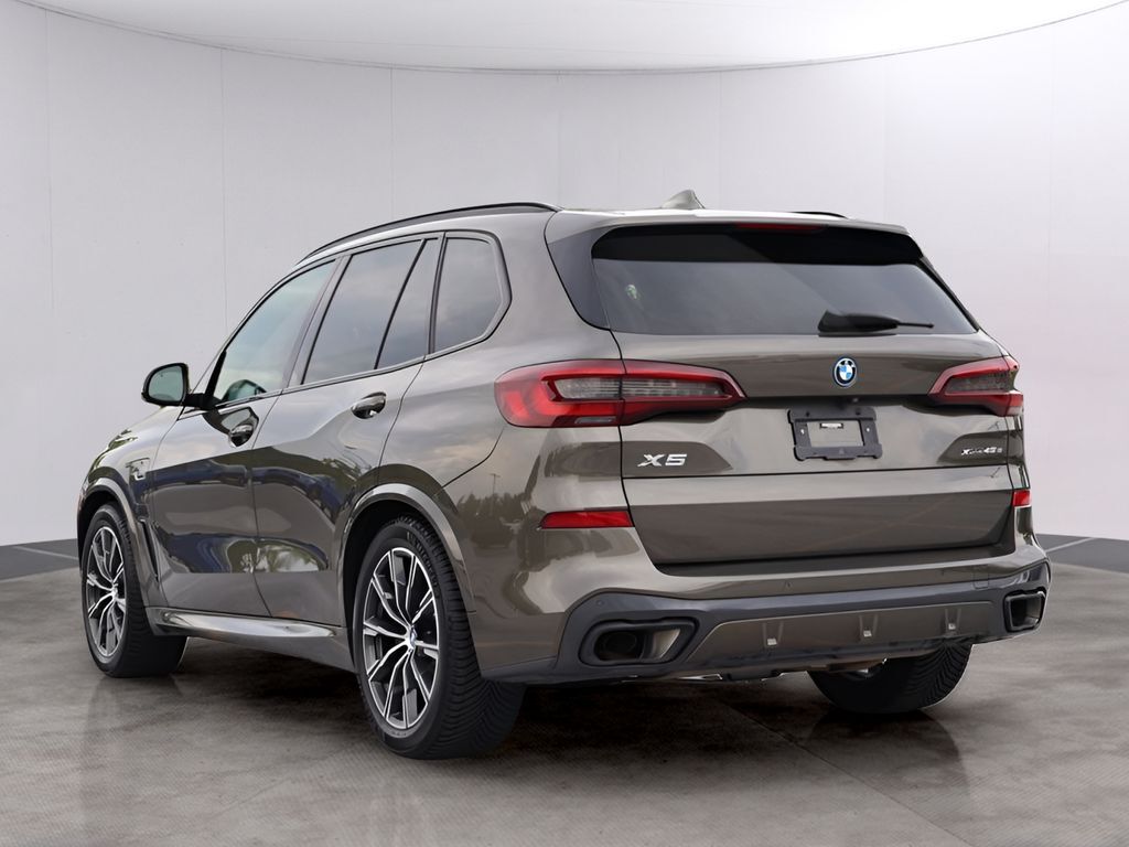 2023 BMW X5 xDrive45e San Clemente CA