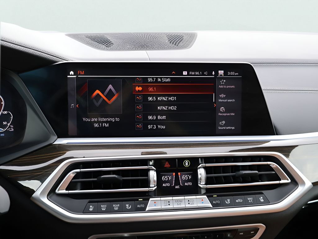 2023 BMW X5 xDrive45e San Clemente CA