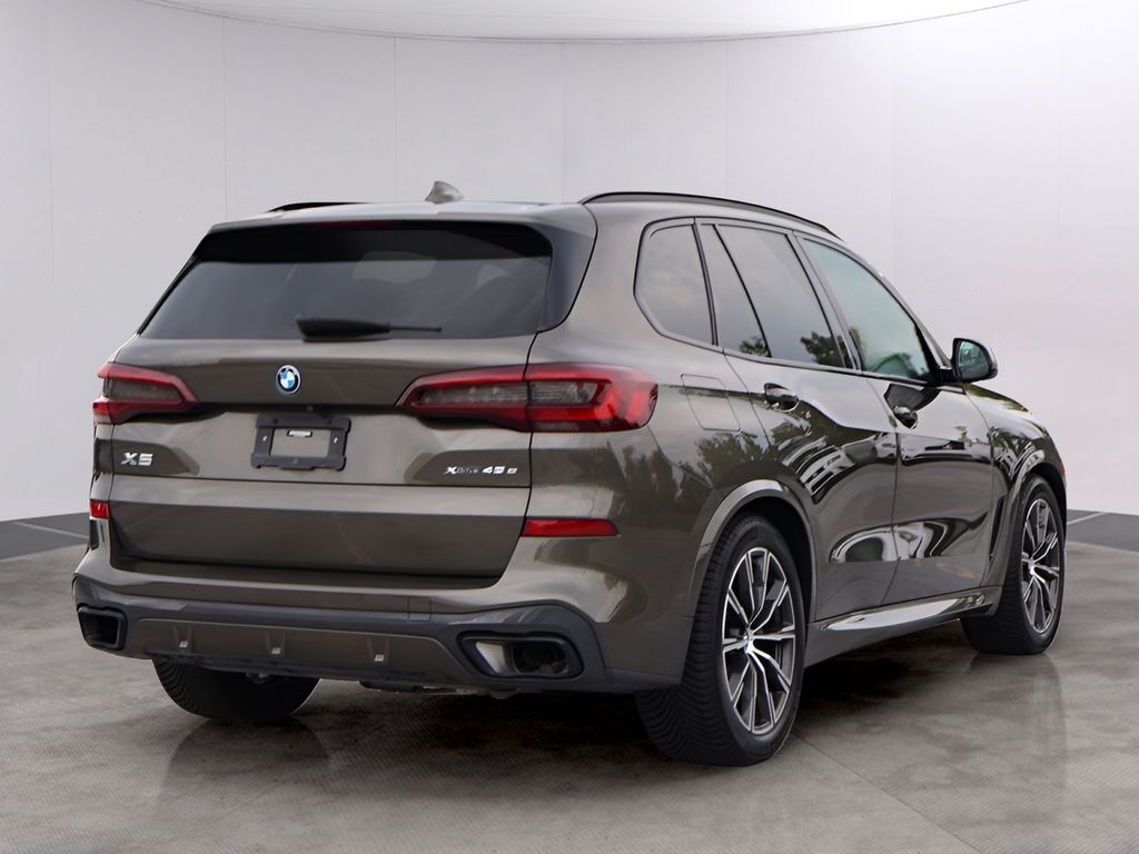 2023 BMW X5 xDrive45e San Clemente CA