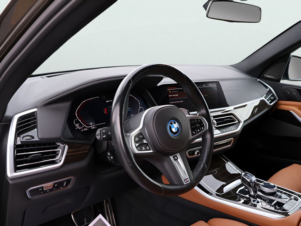 2023 BMW X5 xDrive45e San Clemente CA