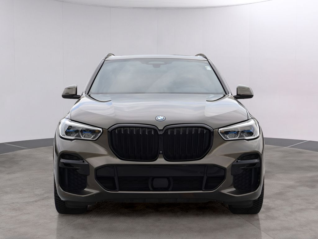 2023 BMW X5 xDrive45e San Clemente CA