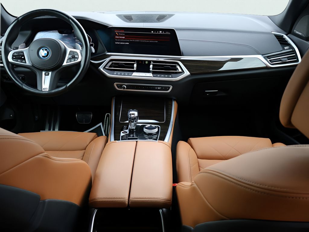 2023 BMW X5 xDrive45e San Clemente CA