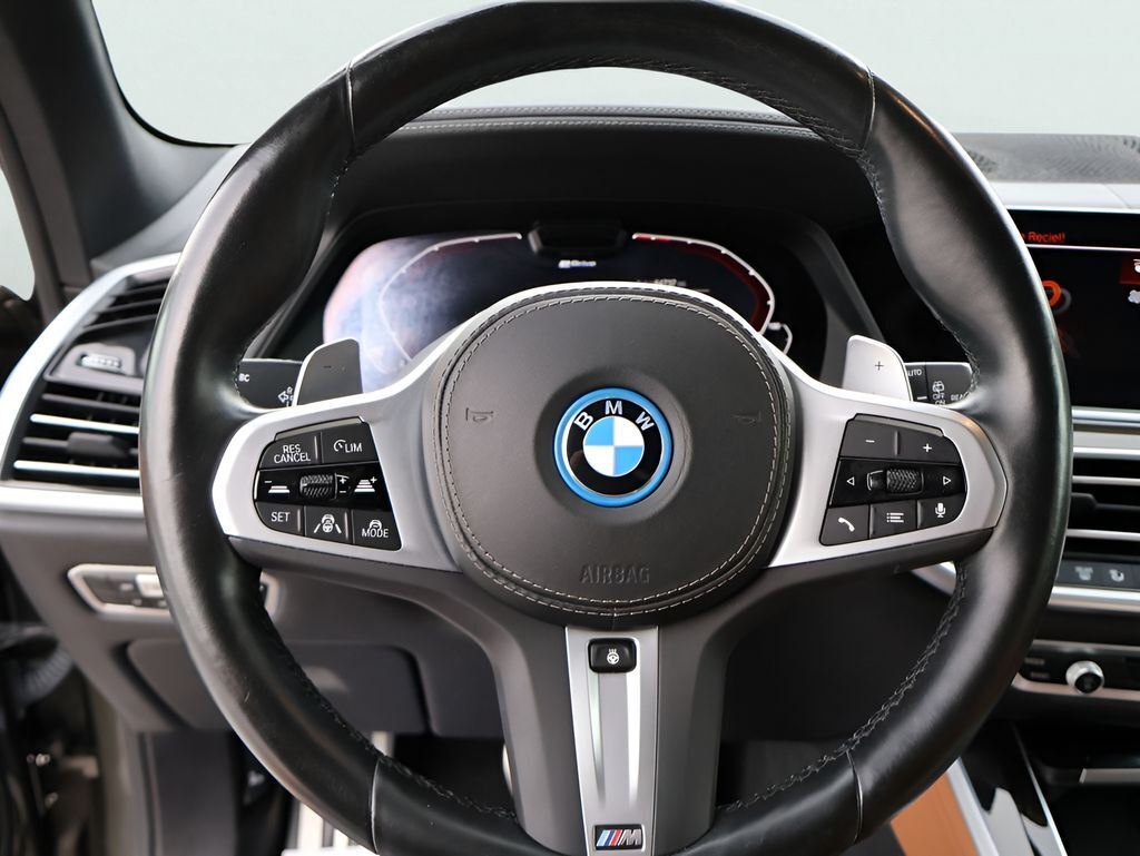 2023 BMW X5 xDrive45e San Clemente CA